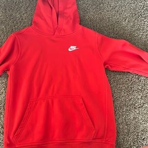Youth sweatshirt like new